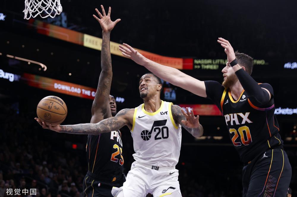 迎接这些改 迎接这些改