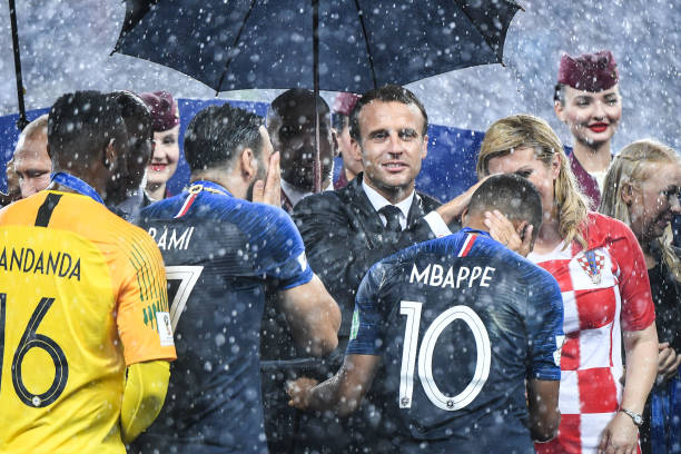 中场核心 中场核心