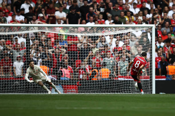 争冠的雄心 争冠的雄心